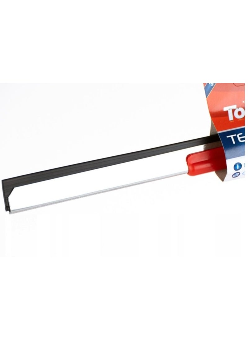 Tonkita - Tonkita Window Wiper - 26cm: Achieve Sparkling Clean Surfaces with Ease - Image 1