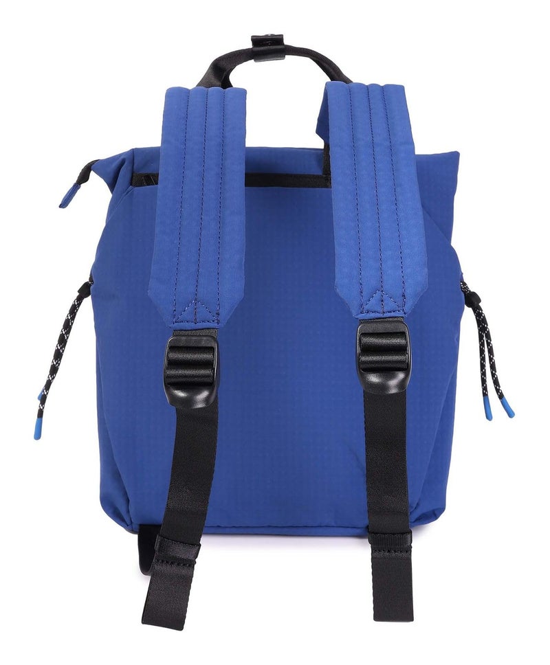Hedgren Womens Norio Backpack Bellwether Blue One Size One Size - Image 4