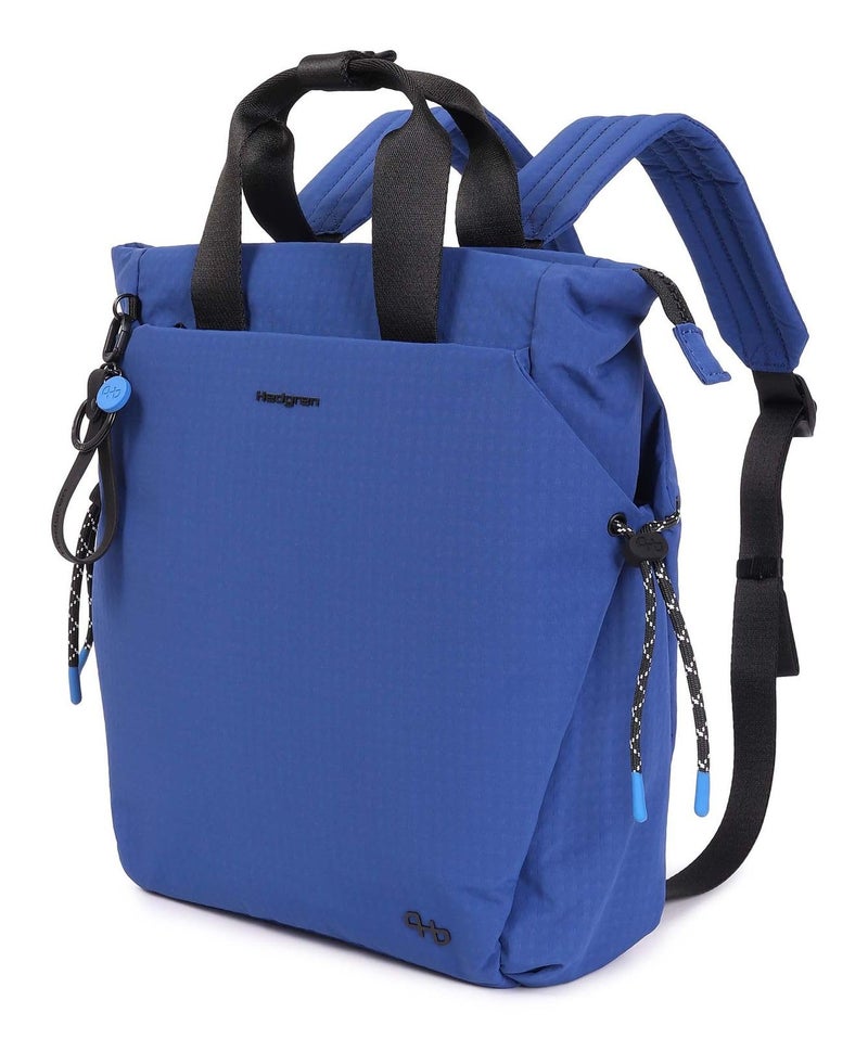 Hedgren Womens Norio Backpack Bellwether Blue One Size One Size - Image 2