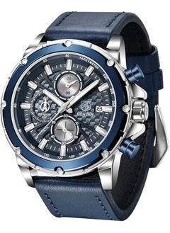 Blue 07