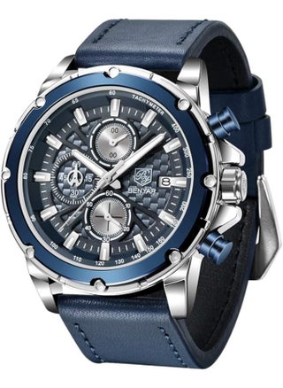 Blue 07