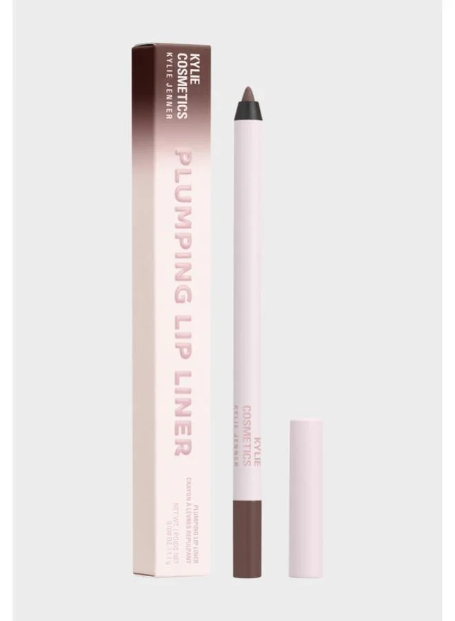 Kylie Cosmetics Plumping Lip Liner - Pecan 1.1g