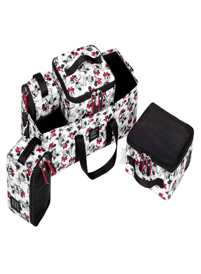 Petunia Pickle Bottom Inter-Mix Deluxe Kit In Disney's Minnie The Muse - Image 2