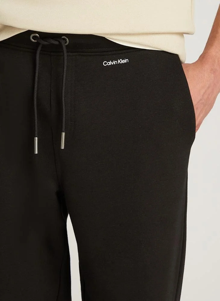 كالفن كلاين Nano Logo Joggers