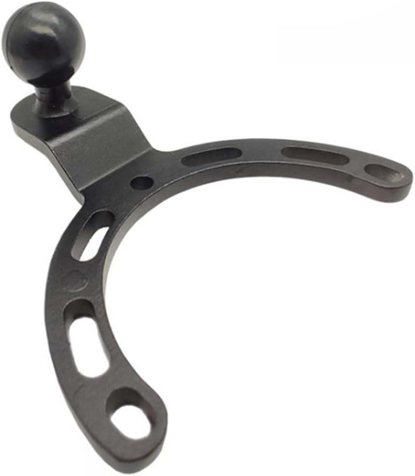 أكسرايت Aqxreight Motorcycle Gas Bracket