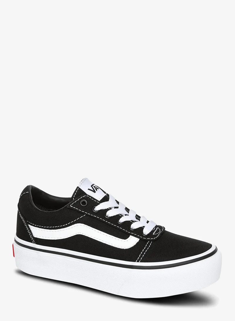 فانز أحذية منصة للأطفال