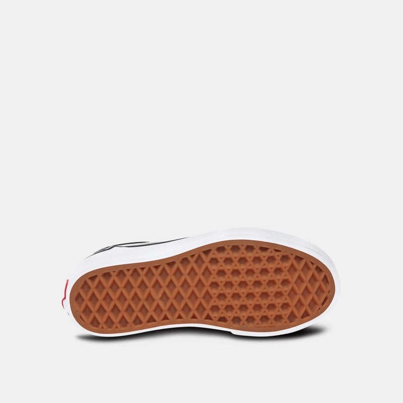 VANS Kids' Ward Platform Shoes - Image 3