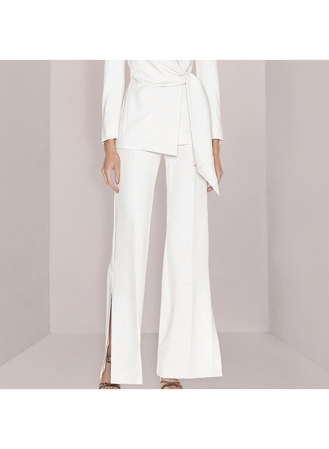 Shougu New Fashionable Casual Ms Suit Set  - Image 3