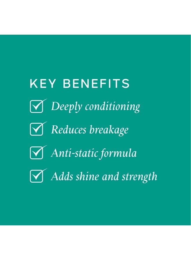 فيليب كينجزلي بلسم ترطيب الشعر المتوازن من فيليب كينجسلي | يغذي شعرك دون إثقاله، 6.76 أونصة - Image 3