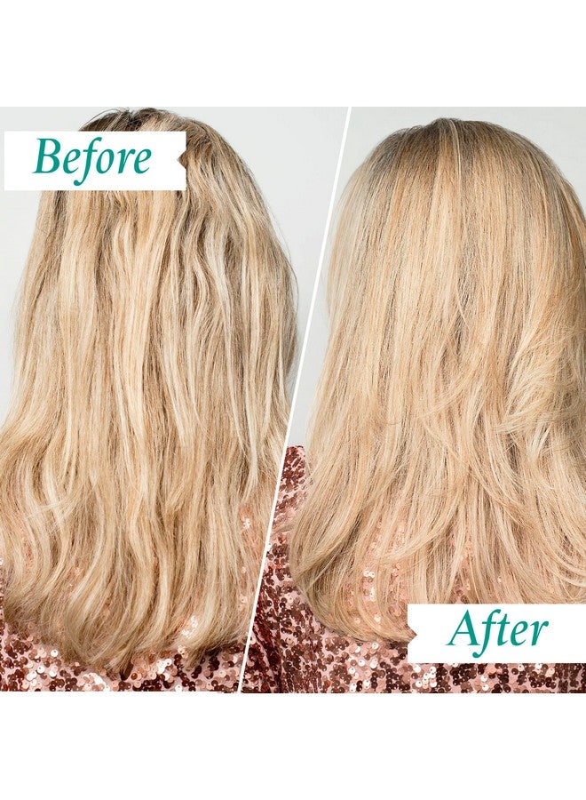 فيليب كينجزلي بلسم ترطيب الشعر المتوازن من فيليب كينجسلي | يغذي شعرك دون إثقاله، 6.76 أونصة - Image 2