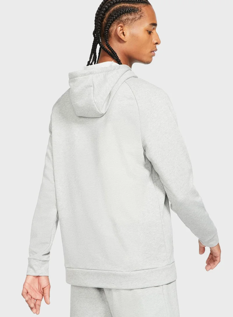 Nike Dri-Fit Swoosh Hoodie