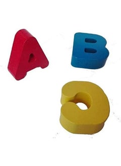 Generic Matching English Alphabet  - Image 2