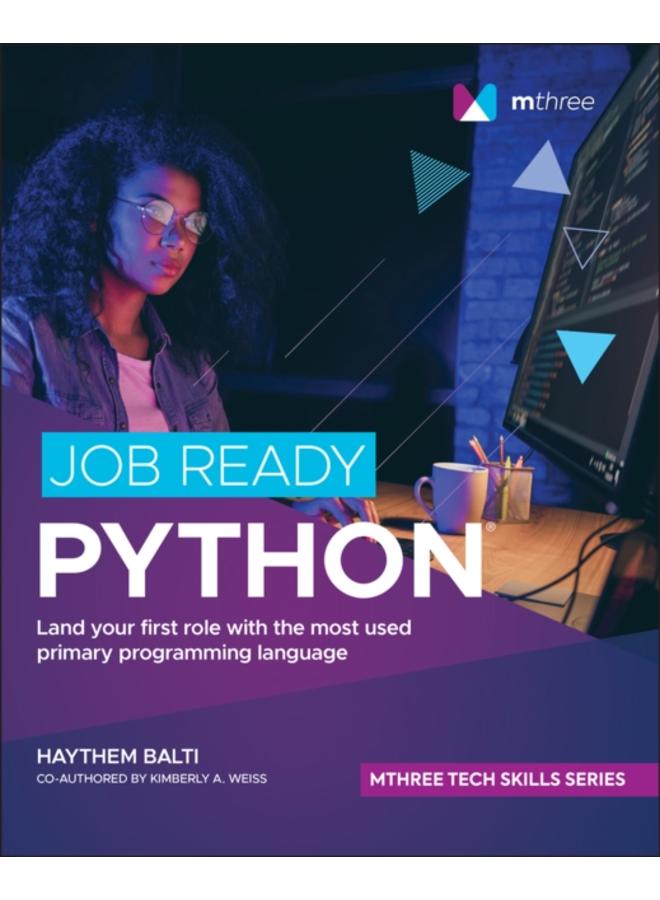 Job Ready Python 