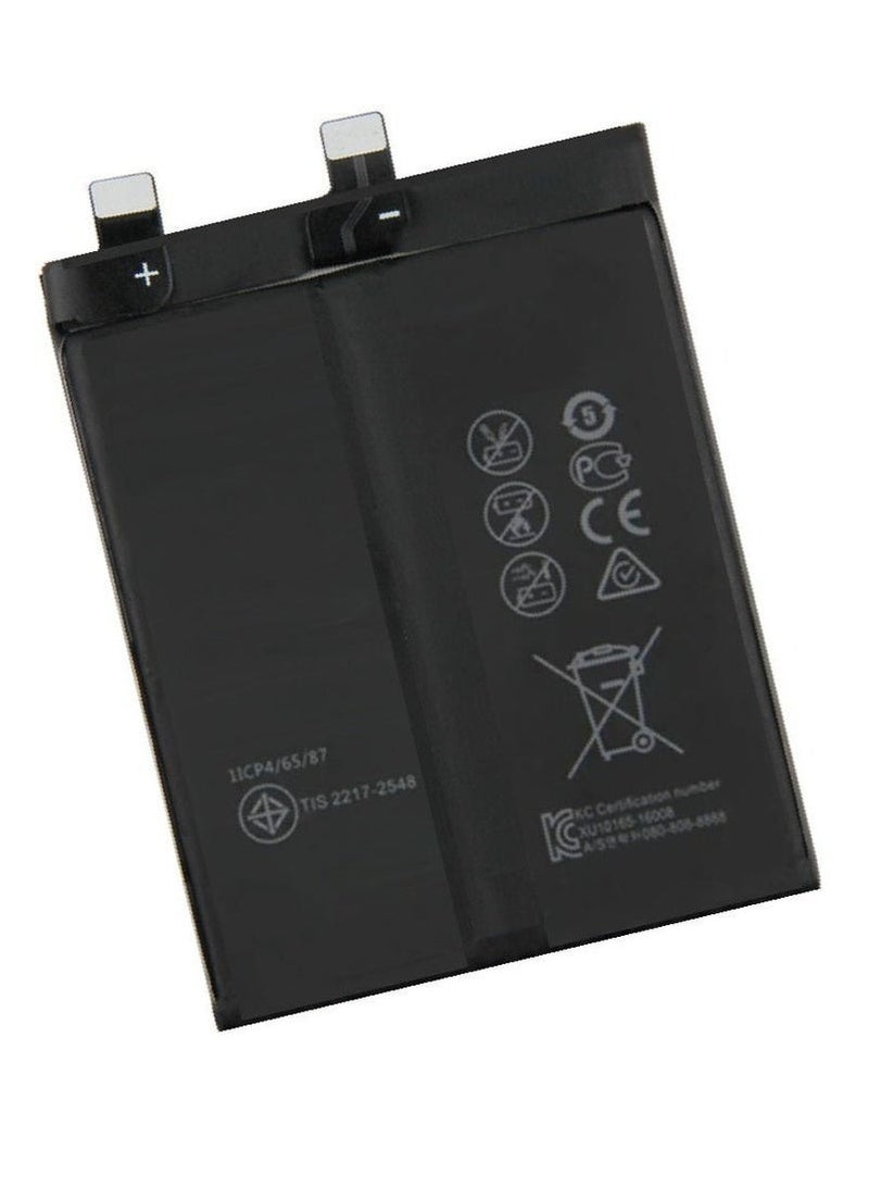 MUNTAQI Original High Quality Replacement Battery for Xiaomi Black Shark 4 – Long-Lasting High-Capacity Li-ion Internal Battery with Fast Charging Support – Reliable Power Backup with Overheat, Overcharge & Short-Circuit Protection – Restore Full Performance & Battery Life - Image 2