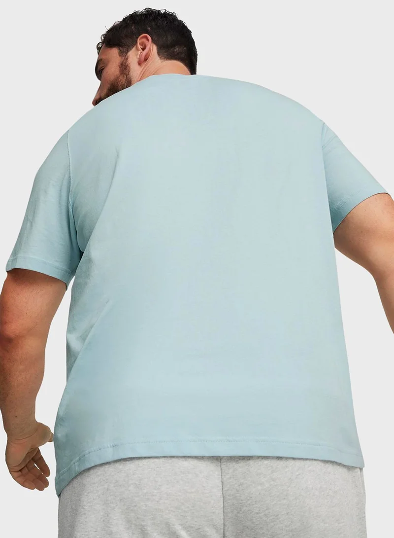 PUMA Power Graphic T-Shirt