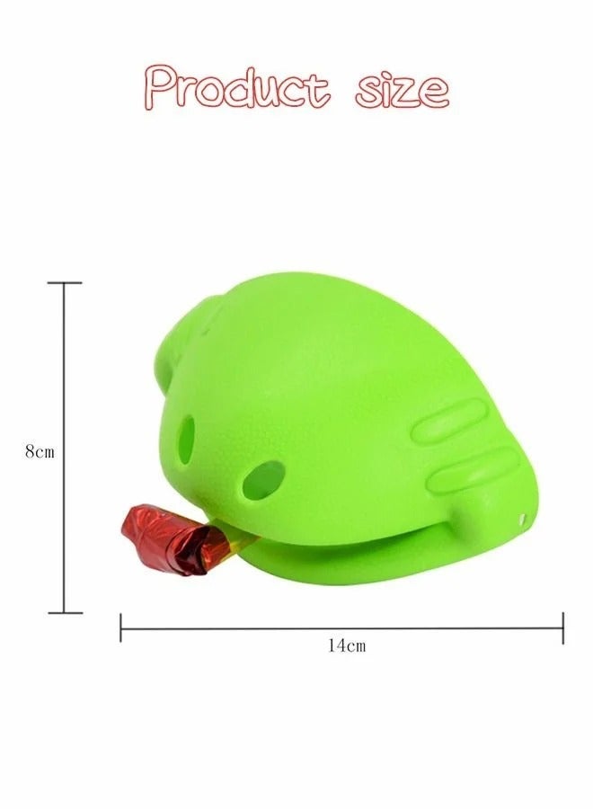 Insect catching game, board game, chameleon game, family game, memory game, fun game, girl toy, boy toy, party game - Image 4