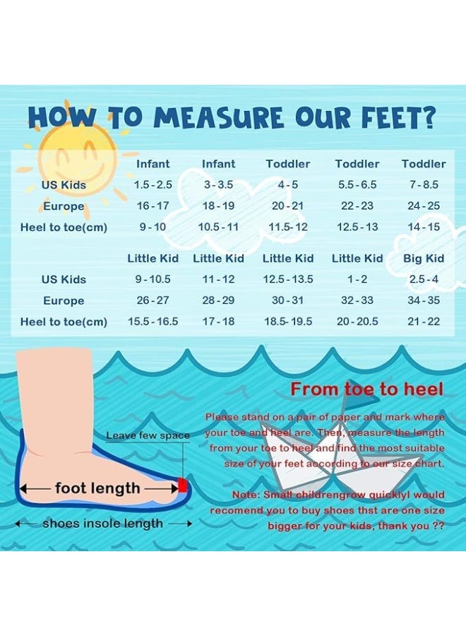 SportQ SportQ® Easy-to-Wear Beach Sandals for Kids, Men & Women Comfortable, Flexible Sole for Protection from Rocks and Hot Sand Quick-Drying Water Shoes for Swimming, Snorkeling, Surfing, Kayaking, Beach, Walking & Yoga  - Image 3