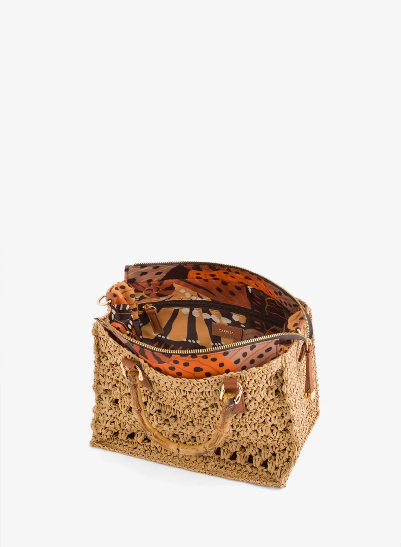 Carpisa  Women's Handbag - Kruger for Women | Best Price UAE