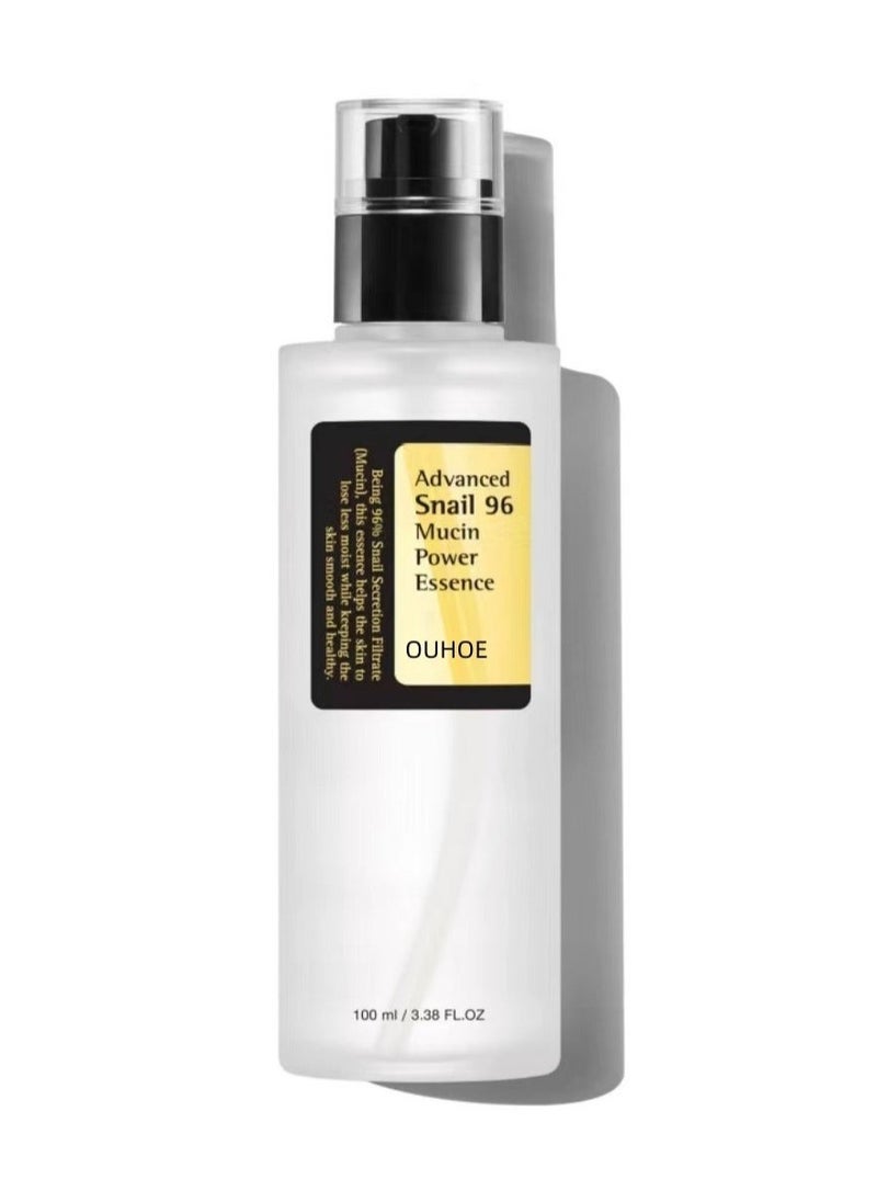 OUHOE - Glow Revival Essence - Brightens, Hydrates & Reduces Dark Spots | Anti-Aging Treatment - Image 1