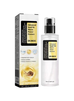 Glow Revival Essence - Brightens, Hydrates & Reduces Dark Spots | Anti-Aging Treatment