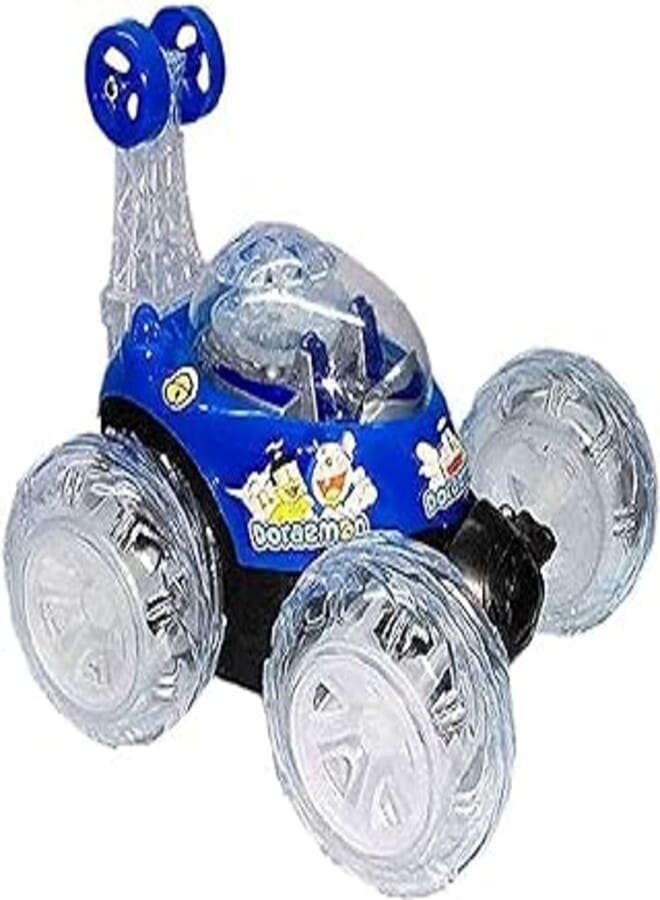 Doraemon Twister Car Grille with Remote Controller