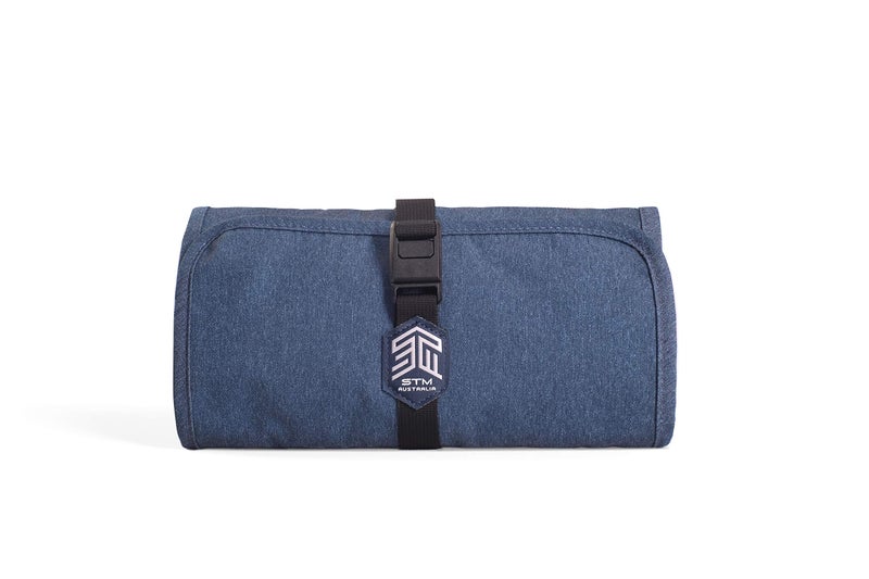 STM Dapper Wrapper Organizational wrap - Slate Blue (stm-931-189Z-02) - Image 5