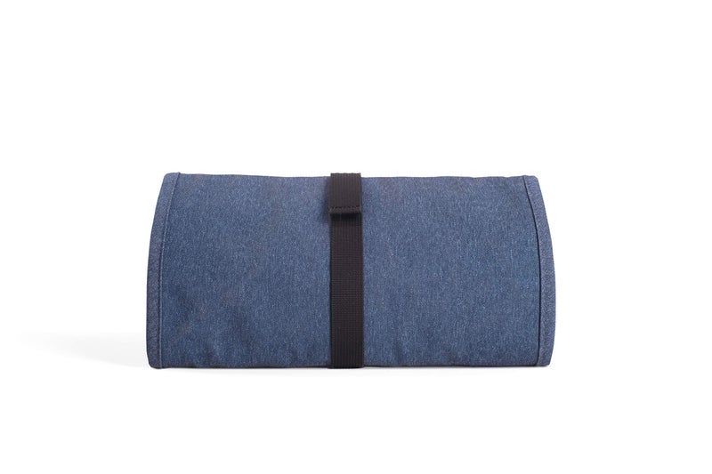 STM Dapper Wrapper Organizational wrap - Slate Blue (stm-931-189Z-02) - Image 4