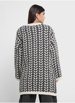 VERO MODA Pocket Detail Cardigan  - Image 2