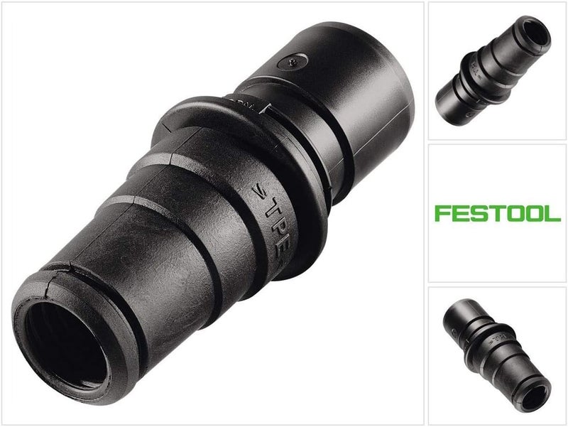 Festool 768135 Reducing sleeve DC-D 36/27-AS - Image 2