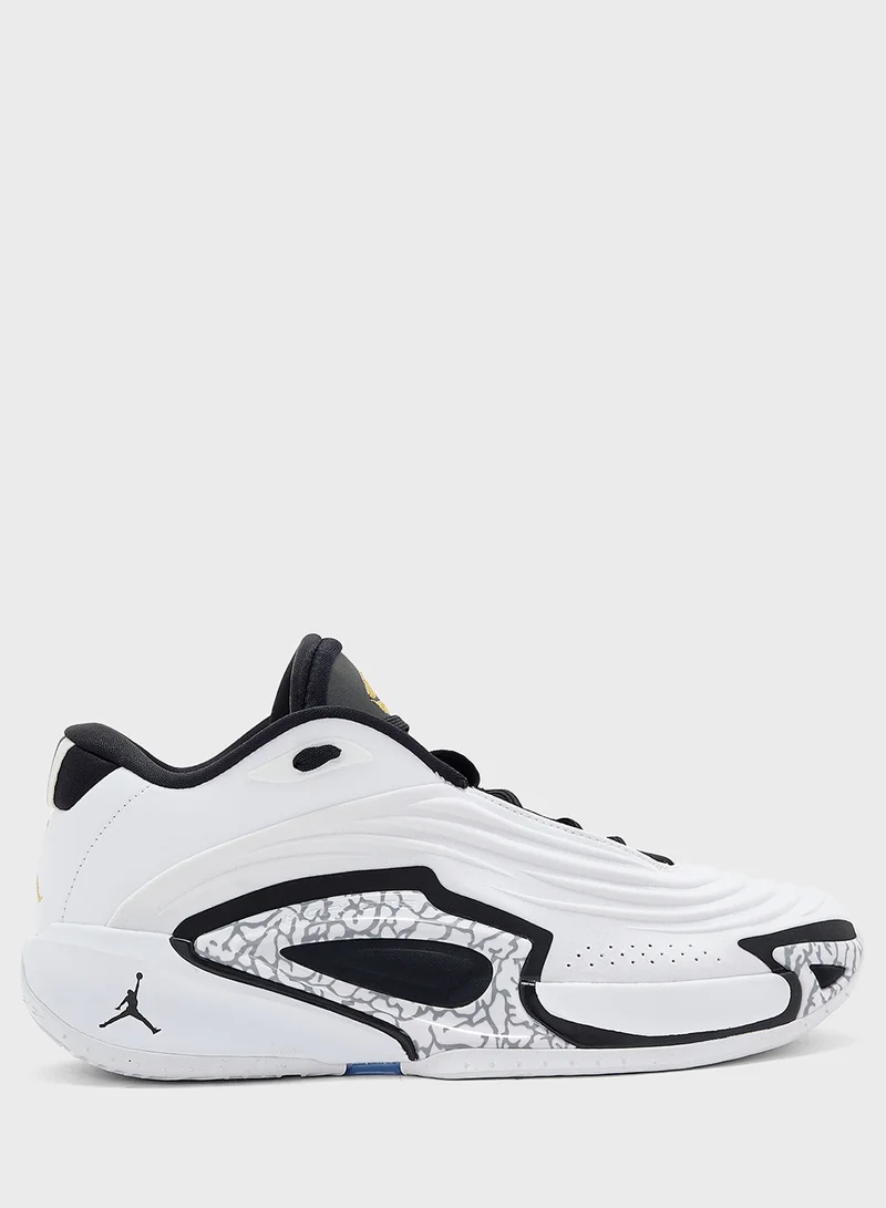 Jordan Jordan Luka 3