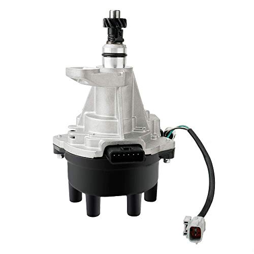 CarBole بديل موزع الإشعال CarBole 22100-1W601 يناسب نيسان باثفايندر فرونتير إكستيرا SE 3.3L V6 - Image 5