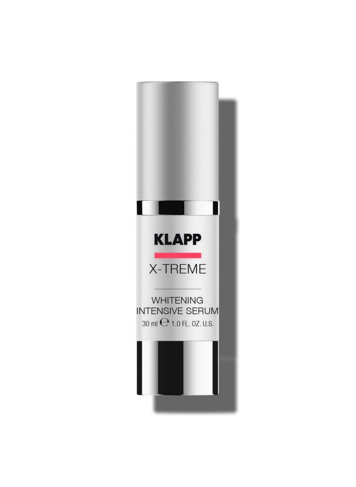 Klapp X-TREME | Whitening Intensive Serum 30 ML  - Image 1