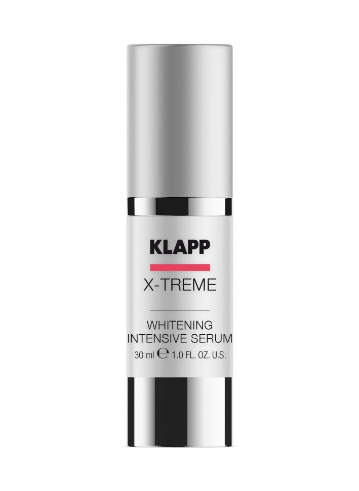 Klapp X-TREME | Whitening Intensive Serum 30 ML  - Image 3