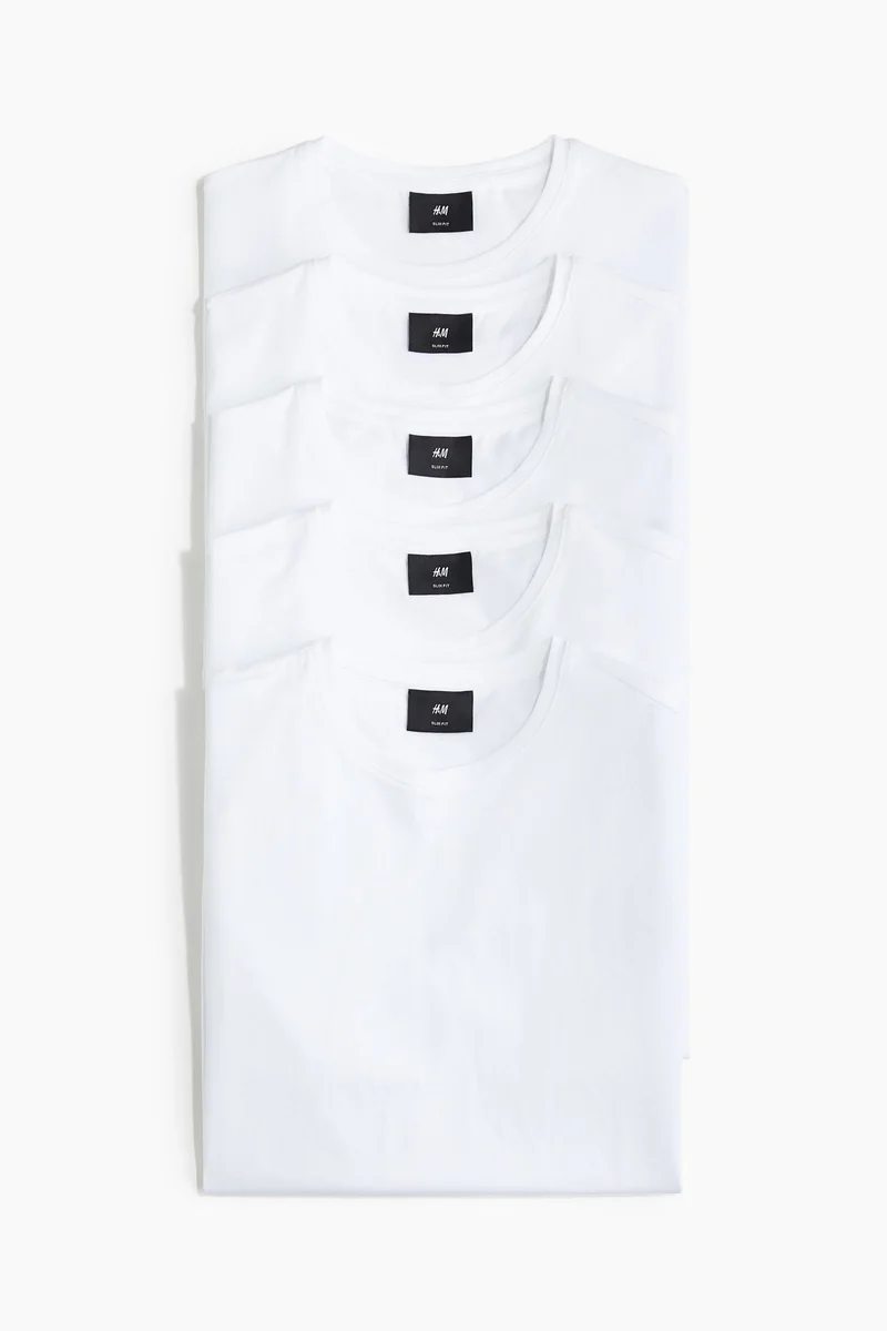اتش اند ام -  Slim -   5