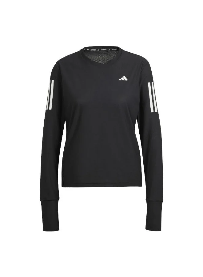 Adidas Own The Run Longsleeve
