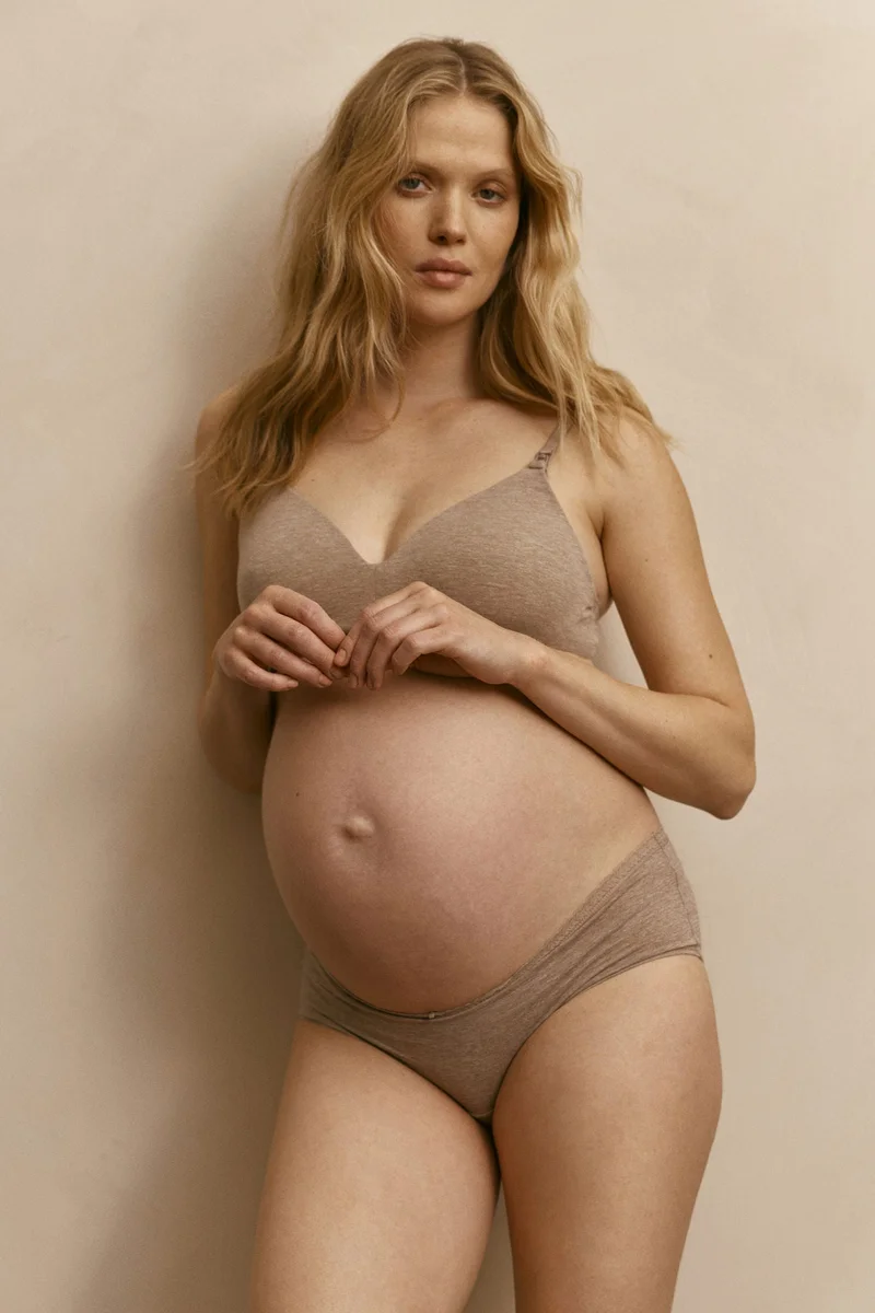 H&M  MAMA 5-pack hipster briefs for Women | Best Price UAE