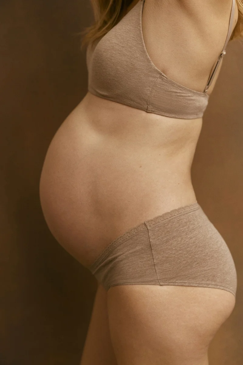 H&M  MAMA 5-pack hipster briefs for Women | Best Price UAE