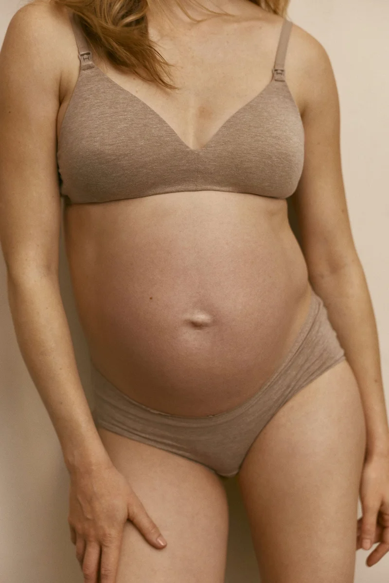 اتش اند ام سراويل داخلية Hipster - عبوة من 5 قطع