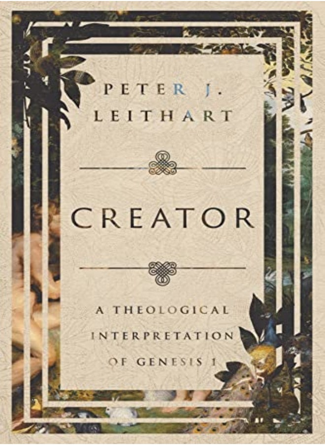 CREATOR 
