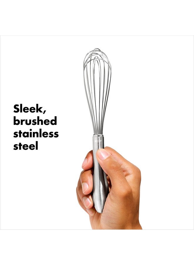 OXO OXO Stainless Steel 9-Inch Whisk, 1050058  - Image 5
