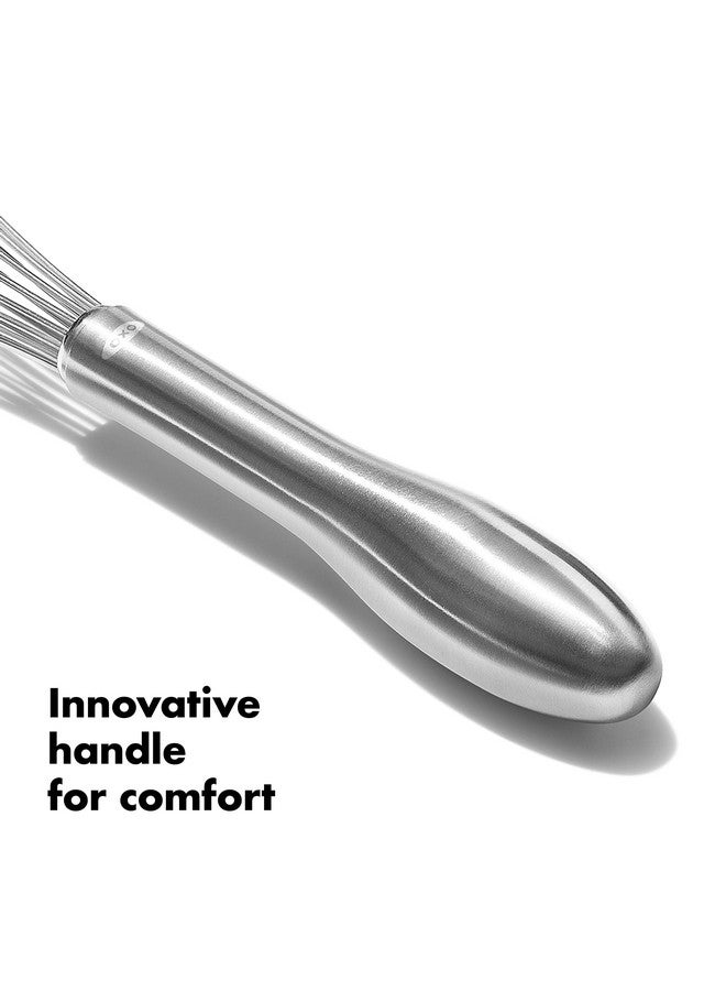 OXO OXO Stainless Steel 9-Inch Whisk, 1050058  - Image 4