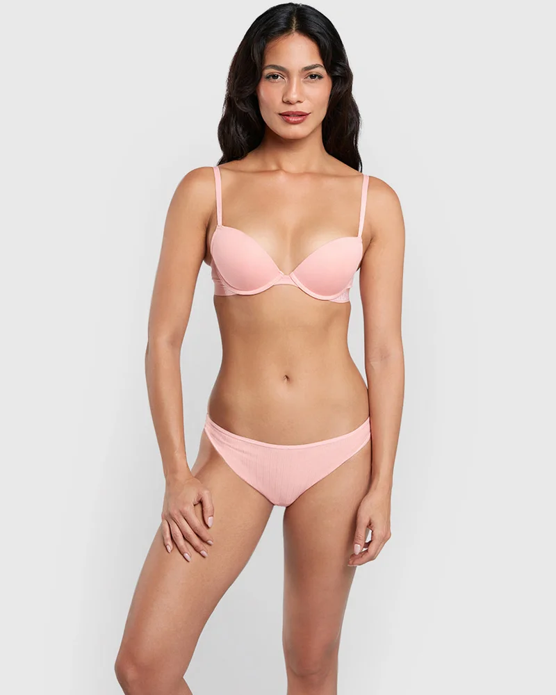 La Senza La Senza Remix Plunge Bra