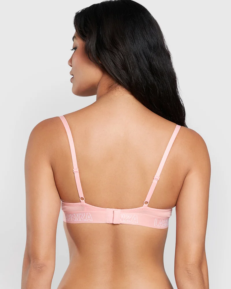 La Senza La Senza Remix Plunge Bra