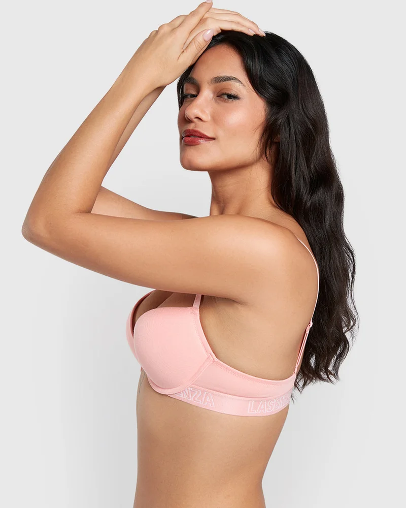 لا سينزا La Senza Remix Plunge Bra