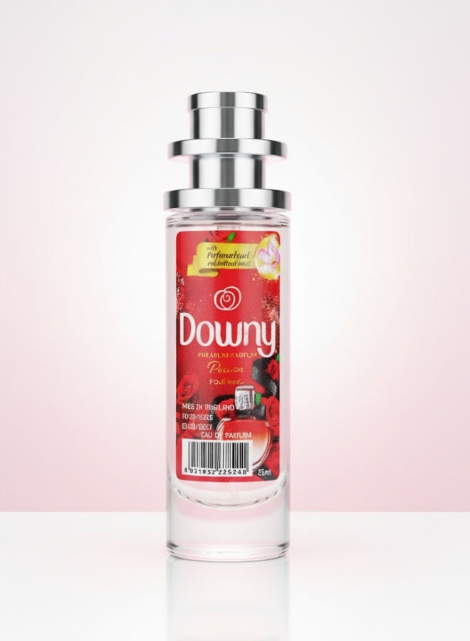 Passion Perfume Classic 35 ML Long Lasting Fragrance Fresh Floral Scent Pocket Perfume