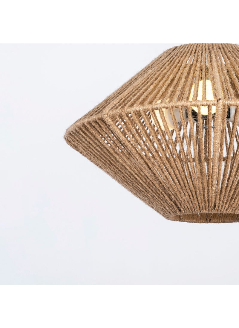 ماركة غير محددة نجفه بوهو 3لمبه  - Image 3