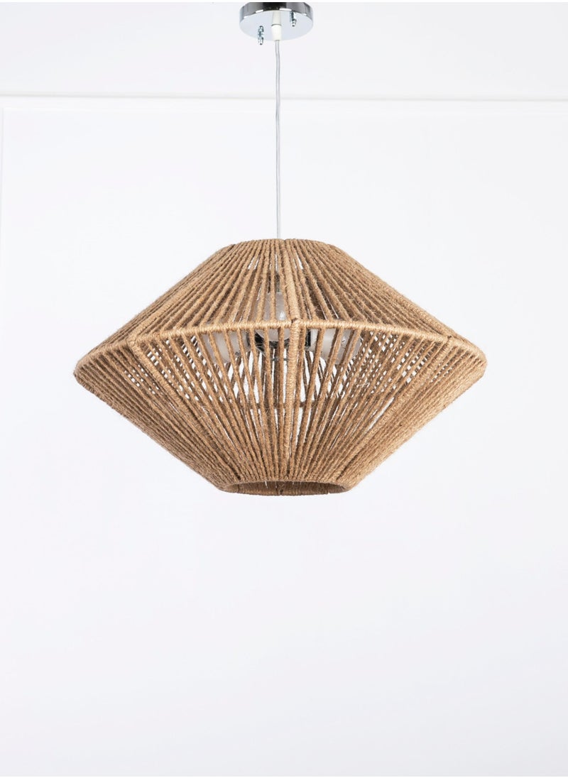 ماركة غير محددة نجفه بوهو 3لمبه  - Image 1