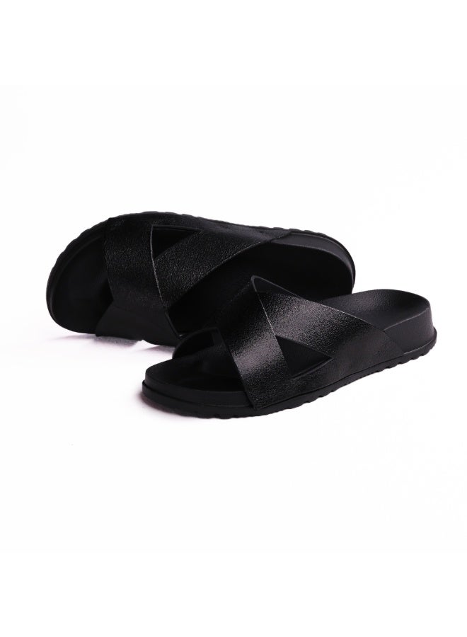 أوندا جلاكسى اكس حريمى اسود * اسود - Image 2