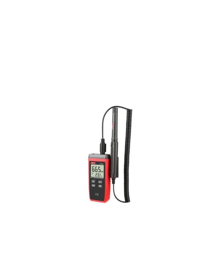 UNI-T UNI-T Digital Temperature & Humidity Meter - Image 1