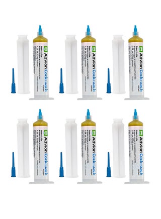 Advion Roach Pest Control Gel Trap 30g Pack Of 6 - pzsku/ZAB44E4F558C146BF0CEBZ/45/_/1721904788/289d8a9f-cd0a-408b-b4da-84e874fd507a